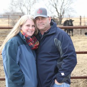 Meet your Posher, Annette